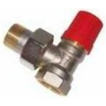 Radiat.termost.vārsts RTD-N 15 1/2"lenķis DANFOSS 