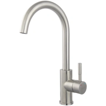 Ferro CORETTO BCP4 kitchen faucet ( 5903738222063 