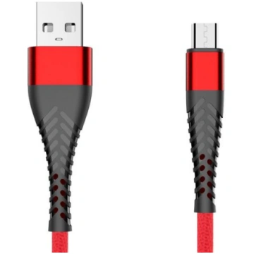 Pīts vads eXtreme® Spider USB - mikro USB 2 m - sa