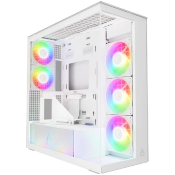 Case ARCTIC Xtender VG (White) Case product featur