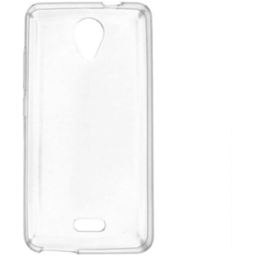 OEM TPU apvalks Wiko Freddy caurspīdīgs