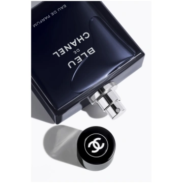 Chanel Bleu de Chanel EDP vīriešiem, 50 ml