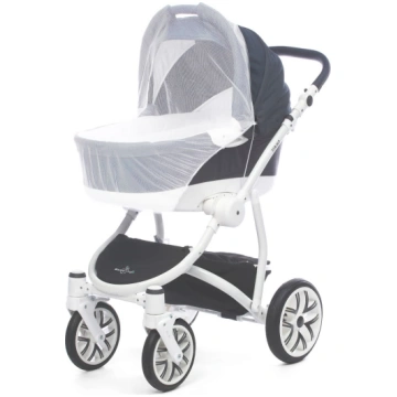 Babyono Universal mosquito net for prams, stroller