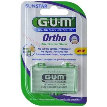 GUM Ortho ortodontiskais vasks