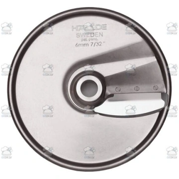 Slicers 4 HALLDE 63089HA