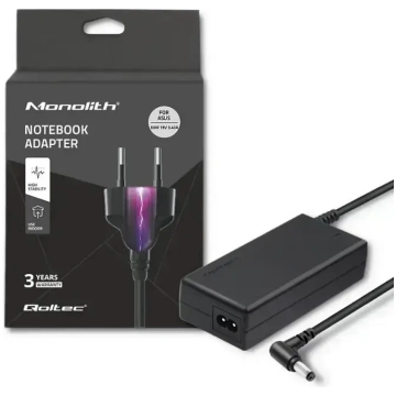 Qoltec klēpjdatora lādētājs Asus 65W | 19V | 3.42A
