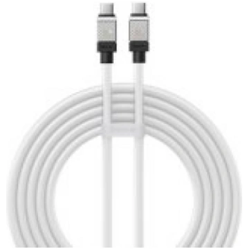 Baseus CoolPlay Type c - Type C 100W 2m (white) va