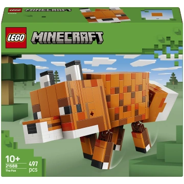 LEGO® 21588 Minecraft® Lapsa