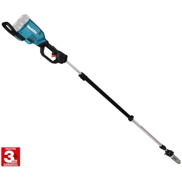 LXT ®Akumulatora teleskopiskā kāta zāģis DUA301Z 1