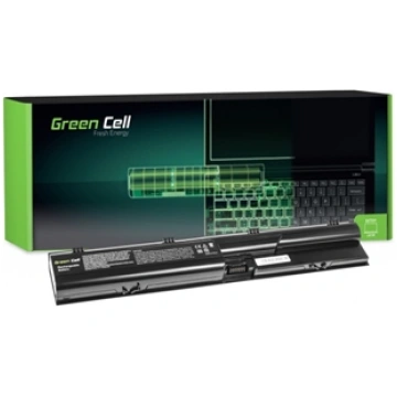 Green Cell HP43 notebook spare part Battery 34632E