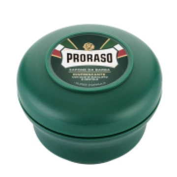 PRORASO Refreshing Shaving Soap With Eucalyptus Oi