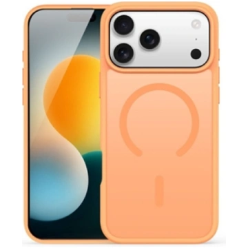 Dux Ducis Apple iPhone 17 Pro Max YIND PC+TPU Case