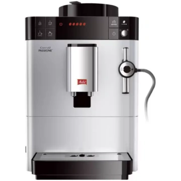 ▷ Kafijas automāts Melitta "PASSIONE F53/0-101" Su