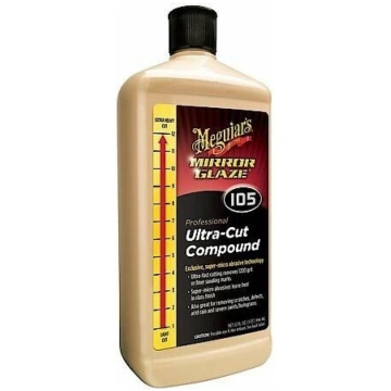 M105 Meguiars Ultra-Cut Compound 0.945L