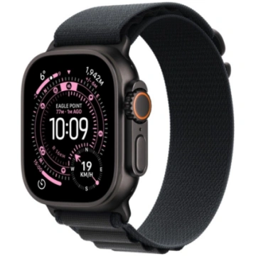 APPLE Watch Ultra 3 GPS + Cellular 49mm Black Tita