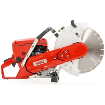 Benzīna betona zāģis Hecht 9744 3600W, 350mm