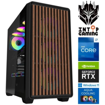 Stacionārs dators Intop RM64700 Intel Core i7-1470