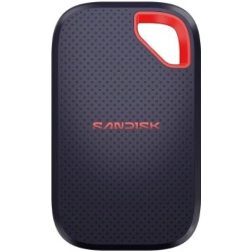 External SSD|SANDISK|Read speed 2000 MB/s|1000 GB|