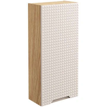 Vannas skapītis COMAD Luxor Beige 83-35-1D. smilšu