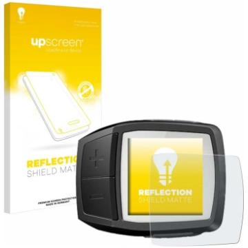 IZPĀRDOŠANA: Upscreen Reflection Shield Matte - Bo
