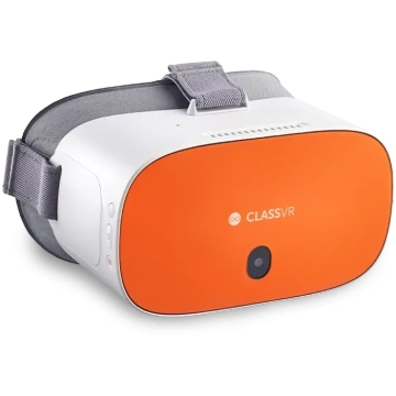 CLASSVR PREMIUM 8-HEADSET VIRTUAL REALITY KIT - 64