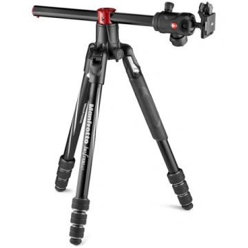 Manfrotto Befree GT XPRO Aluminium Tripod (MKBFRA4