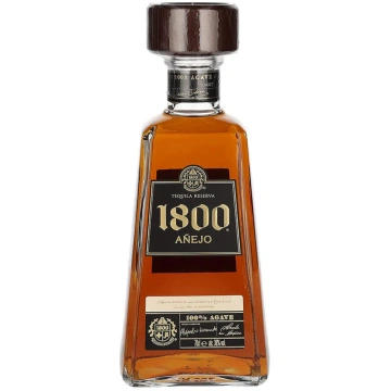 1800 Tequila Anejo 70cl