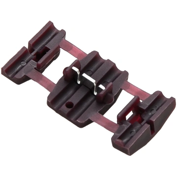 Large quick connect connector 0.5-0.75mm2 Blow 43-