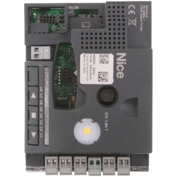 Quadro comando NICE SOON SOA2R10