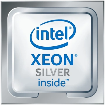 Intel Xeon Silver 4210R procesors 2.4GHz 13.75MB k