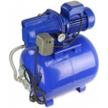 Hidrofors ar sūkni 1500W , 50 L (M80011) Marpol