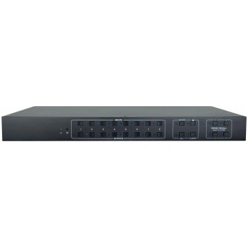 VivoLink HDMI 2.0 8x8, Matrix switcher | HDMI 2.0 