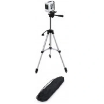 Lāzera nivelieris Mini Prolaser 862GS (zaļš) + tri