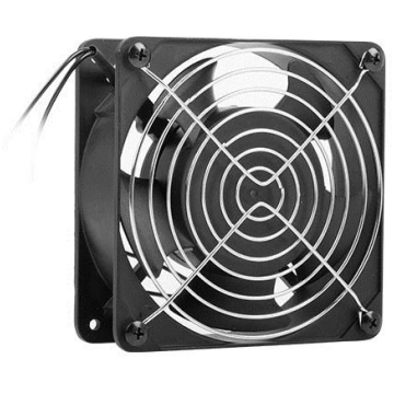 Lanberg AK-1501-B rack accessory Cooling fan