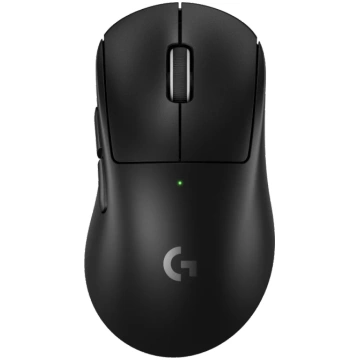 Logitech G PRO X SUPERLIGHT 2 DEX LIGHTSPEED Black