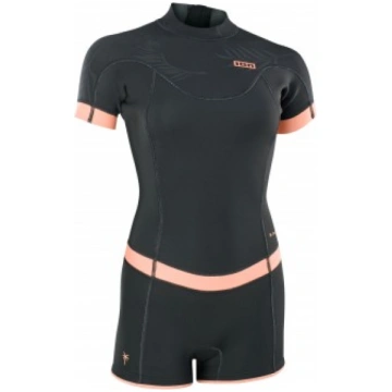 Muta ION Amaze Shorty 2.5mm Back Zip Donna