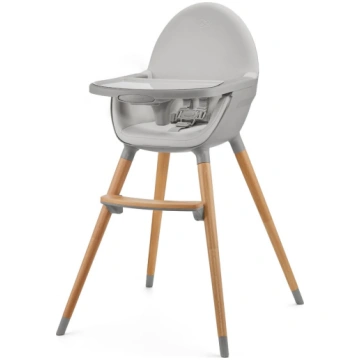 Kinderkraft söögitool FINI 2, hall 65616