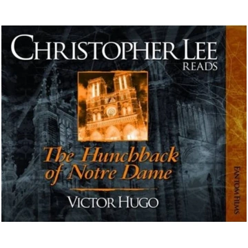 Hunchback of Notre Dame Bookshop