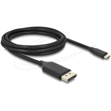 Kabel USB Delock USB Type-C do Kabel DisplayPort (