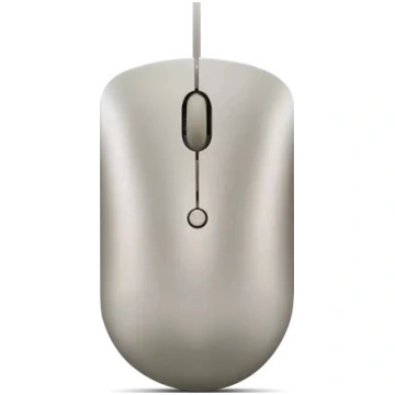 Lenovo 540 mouse Office Ambidextrous USB Type-C Op