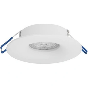 Iebūvējama lampa Redo Ø9,8 Nova Luce