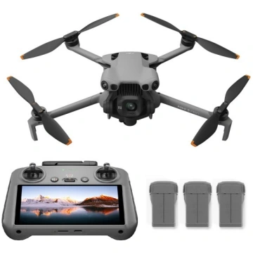 DJI Mini 5 Pro Fly More Combo (DJI RC 2) drons CP.