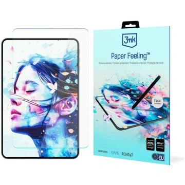 3mk Paper Feeling™ matēta plēve Microsoft Surface 