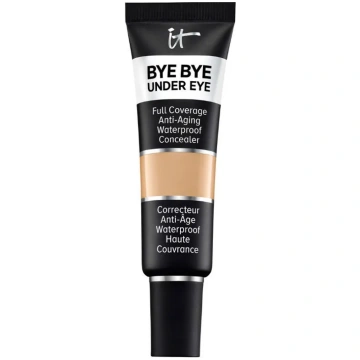 BYE BYE UNDER EYE concealer #21.5-medium nude 12 m