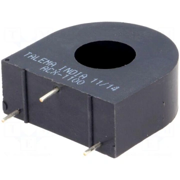 Transformer: current | ACX | Iin: 100A | 33Ω | PCB