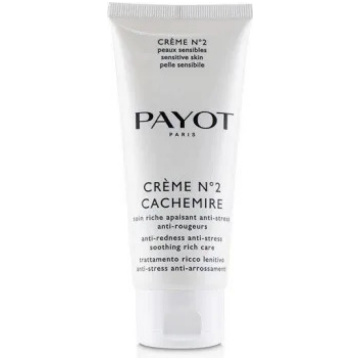 payot creme nr.2 cachemire