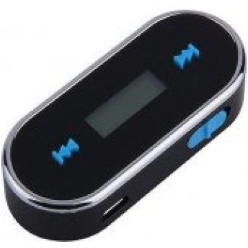 NoName 74-131 Black FM modulators 18216-NONAME