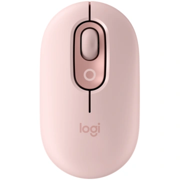 Logitech - Pop Icon Mouse 910-007413 (509920612640