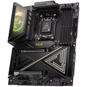 MSI MEG X870E ACE MAX MEG X870E ACE MAX