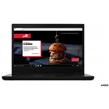 LENOVO 14" ThinkPad L14 G2 Ryzen 7 5850U 16GB 512G
